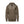 Muskoka Trail L00661 Cedar Point ladies pullover hoodie front view - Taupe
