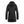 Muskoka Trail L00903 Glacier Bay ladies garment back view - Black