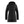 Muskoka Trail L00903 Glacier Bay ladies garment front view - Black
