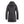 Muskoka Trail L00903 Glacier Bay ladies garment back view - Charcoal