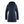 Muskoka Trail L00903 Glacier Bay ladies garment front view - Navy