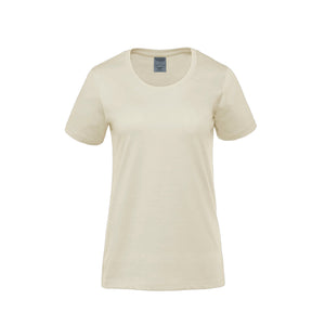 Muskoka Trail S05501 Harmony ladies garment front view - Ivory