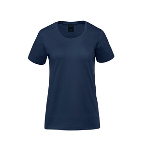 Muskoka Trail S05501 Harmony ladies garment front view - Navy