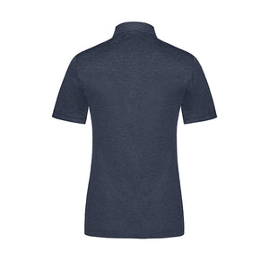 Muskoka Trail S05751 Fairway ladies garment back view - Midnight Navy
