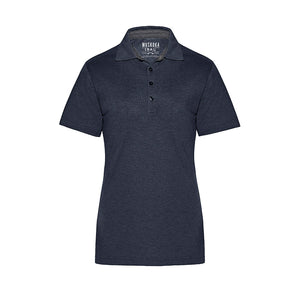 Muskoka Trail S05751 Fairway ladies garment front view - Midnight Navy