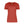 Muskoka Trail S05918 Liberty ladies garment front view - Melange Crimson