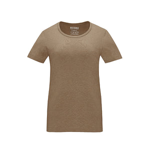 Muskoka Trail S05918 Liberty ladies garment front view - Melange Taupe