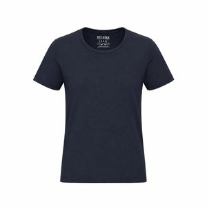 Muskoka Trail S05918 Liberty ladies garment front view - Midnight Navy