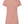 Next Level 1510 Women's Ideal Tee in Desert Pink — supplier back view