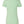 Next Level 1540 Women's Ideal V-Neck Tee in Mint — supplier back view