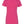 Next Level 1540 Women's Ideal V-Neck Tee in Raspberry — supplier back view