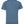 Next Level 3310 Youth Cotton Tee in Blue Jean — supplier back view