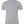 Next Level 3310 Youth Cotton Tee in Heather Grey — supplier front view