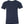 Next Level 3310 Youth Cotton Tee in Midnight Navy — supplier front view