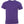 Next Level 3310 Youth Cotton Tee in Purple Rush — supplier front view
