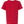 Next Level 3310 Youth Cotton Tee in Red — supplier front view