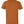 Next Level 3600 Unisex Cotton Tee in Clay — supplier back view