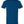 Next Level 3600 Unisex Cotton Tee in Cool Blue — supplier front view