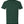 Next Level 3600 Unisex Cotton Tee in Forest Green — supplier front view