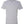 Next Level 3600 Unisex Cotton Tee in Heather Grey — supplier front view