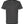 Next Level 3600 Unisex Cotton Tee in Heavy Metal — supplier front view