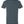 Next Level 3600 Unisex Cotton Tee in Indigo — supplier front view