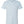 Next Level 3600 Unisex Cotton Tee in Light Blue — supplier front view