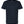 Next Level 3600 Unisex Cotton Tee in Midnight Navy — supplier front view