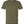 Next Level 3600 Unisex Cotton Tee in Military Green — supplier front view
