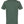 Next Level 3600 Unisex Cotton Tee in Royal Pine — supplier back view