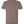 Next Level 3600 Unisex Cotton Tee in Shiitake — supplier front view