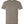 Next Level 3600 Unisex Cotton Tee in Warm Grey — supplier front view