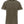 Next Level 3600SW Unisex Soft Washed Tee in Washed Military Green — supplier front view