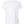 Next Level 3600SW Unisex Soft Washed Tee in Washed White — supplier front view