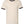 Next Level 3604 Unisex Cotton Ringer Tee in Natural/ Black — supplier front view