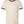Next Level 3604 Unisex Cotton Ringer Tee in Natural/ Maroon — supplier front view