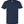 Next Level 3605 Unisex Cotton Pocket Tee in Midnight Navy — supplier front view