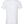 Next Level 3605 Unisex Cotton Pocket Tee in White — supplier back view