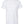 Next Level 3605 Unisex Cotton Pocket Tee in White — supplier front view