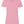Next Level 3900 Women's Cotton Tee in Light Pink — supplier front view