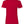 Next Level 3900 Women's Cotton Tee in Red — supplier back view