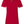 Next Level 3900 Women's Cotton Tee in Red — supplier front view
