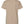 3910 Women's Cotton Relaxed Tee in Tan — back view