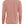 Next Level 3911 Women's Cotton Relaxed Long Sleeve Tee in Desert Pink — supplier back view