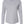 Next Level 3911 Women's Cotton Relaxed Long Sleeve Tee in Heather Grey — supplier front view