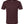 Next Level 6010 Unisex Triblend Tee in Cardinal Black — supplier front view