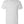 Next Level 6010 Unisex Triblend Tee in Heather White — supplier front view