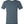 Next Level 6010 Unisex Triblend Tee in Indigo — supplier front view