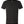 Next Level 6010 Unisex Triblend Tee in Vintage Black — supplier front view