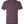 Next Level 6010 Unisex Triblend Tee in Vintage Purple — supplier front view